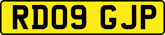 RD09GJP