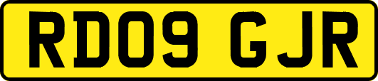 RD09GJR