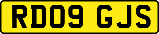 RD09GJS