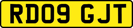 RD09GJT