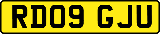 RD09GJU