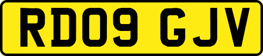 RD09GJV