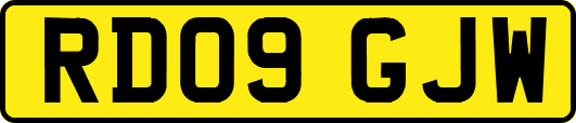 RD09GJW