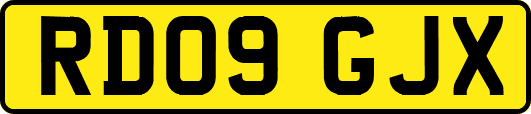 RD09GJX