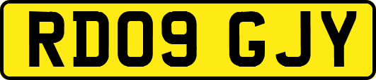 RD09GJY