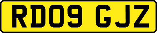 RD09GJZ