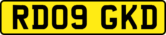 RD09GKD