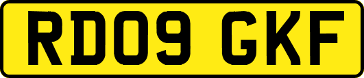 RD09GKF