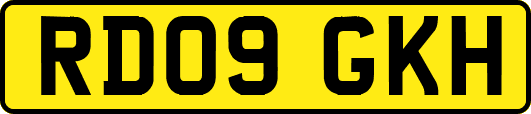 RD09GKH