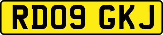 RD09GKJ