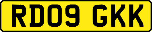 RD09GKK