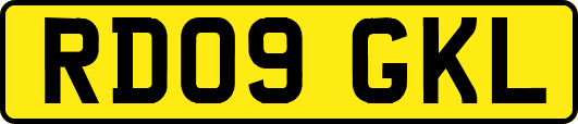 RD09GKL