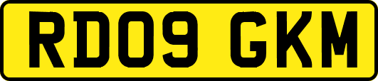 RD09GKM