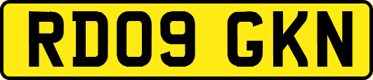 RD09GKN