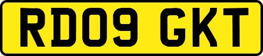 RD09GKT