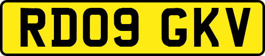RD09GKV