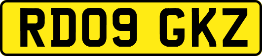 RD09GKZ