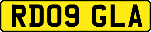 RD09GLA