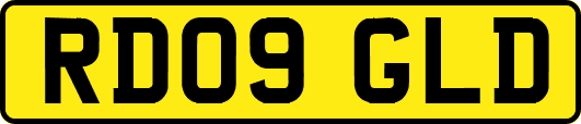 RD09GLD