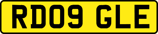 RD09GLE