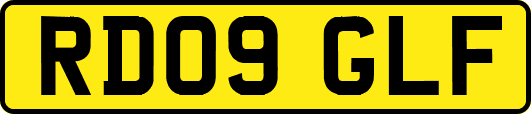 RD09GLF