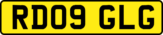 RD09GLG