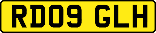 RD09GLH