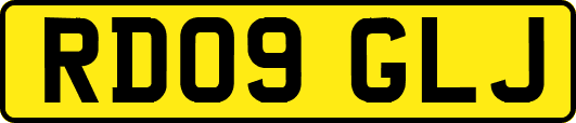 RD09GLJ