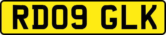 RD09GLK