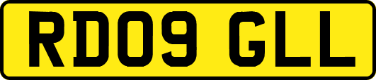 RD09GLL
