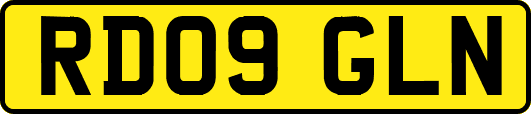 RD09GLN