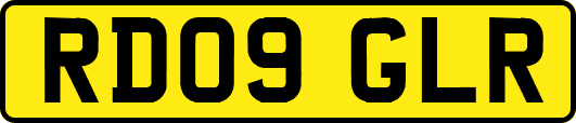 RD09GLR