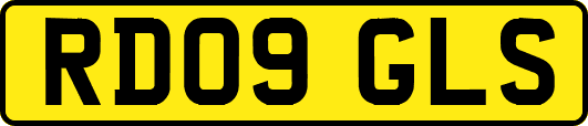 RD09GLS