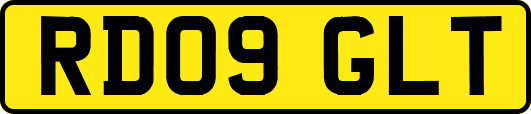 RD09GLT
