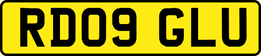 RD09GLU