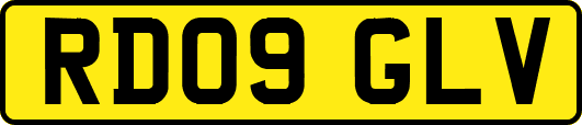 RD09GLV