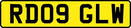 RD09GLW