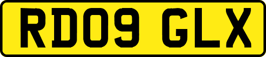 RD09GLX