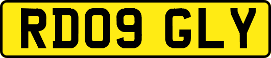 RD09GLY