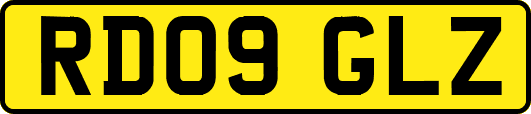 RD09GLZ