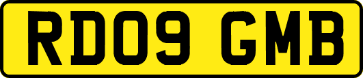 RD09GMB