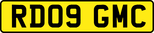 RD09GMC
