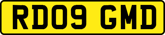 RD09GMD