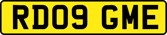 RD09GME