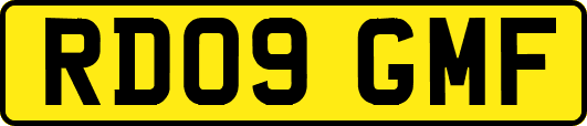 RD09GMF