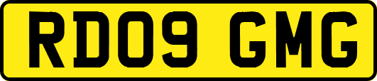 RD09GMG
