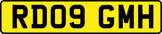 RD09GMH
