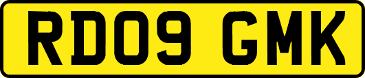 RD09GMK