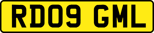 RD09GML