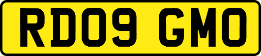 RD09GMO